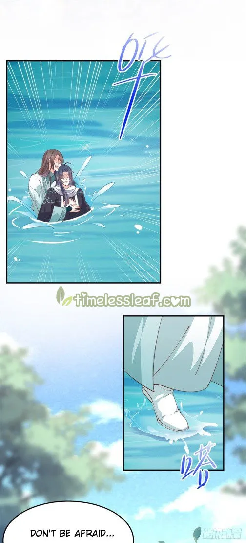 Pupillary Master Chapter 116.1 Online - página 6