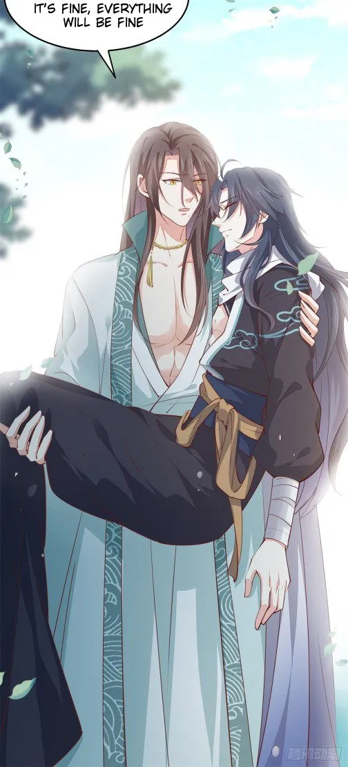 Pupillary Master Chapter 116.1 Online - página 7