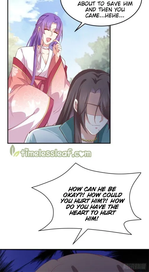 Pupillary Master Chapter 116.1 Online - página 10