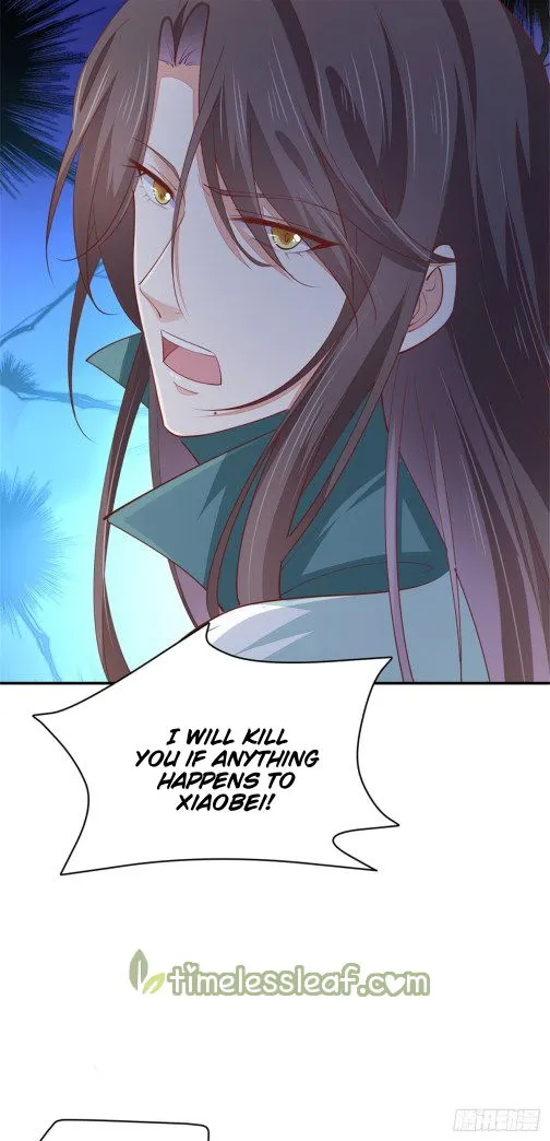 Pupillary Master Chapter 116.1 Online - página 11