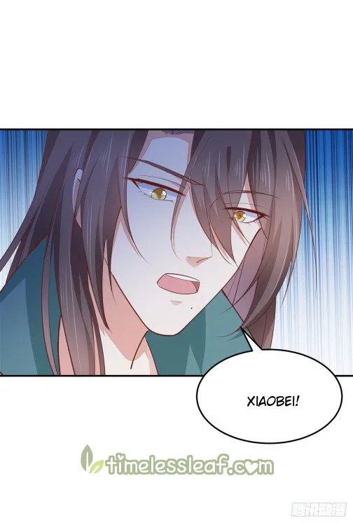 Pupillary Master Chapter 116.1 Online - página 16