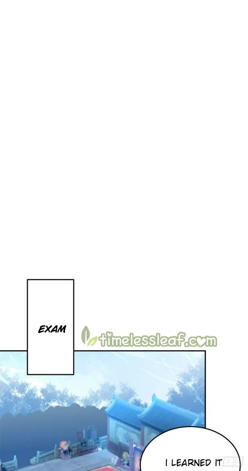 Pupillary Master Chapter 116.3 Online - página 1