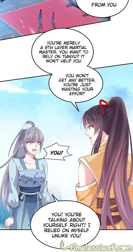 Pupillary Master Chapter 116.3 Online - página 2