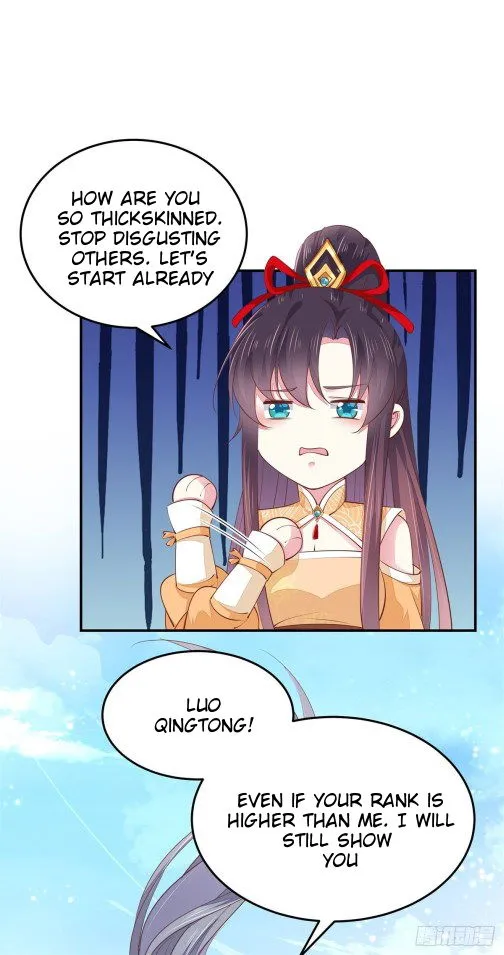Pupillary Master Chapter 116.3 Online - página 3
