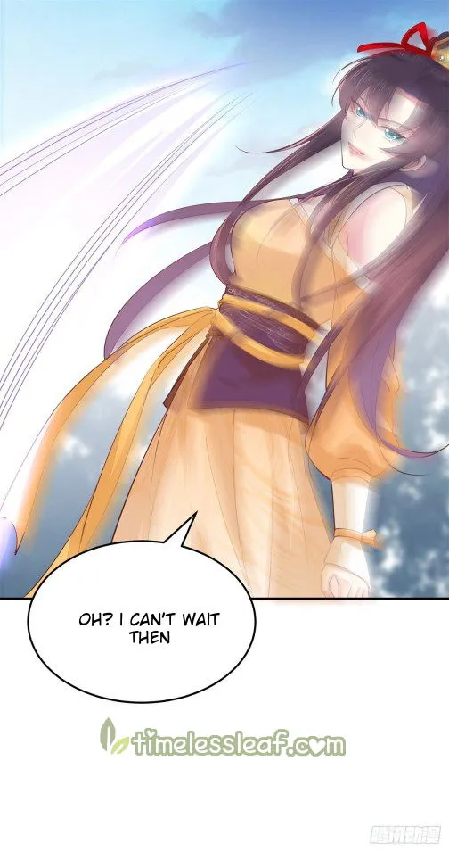 Pupillary Master Chapter 116.3 Online - página 5