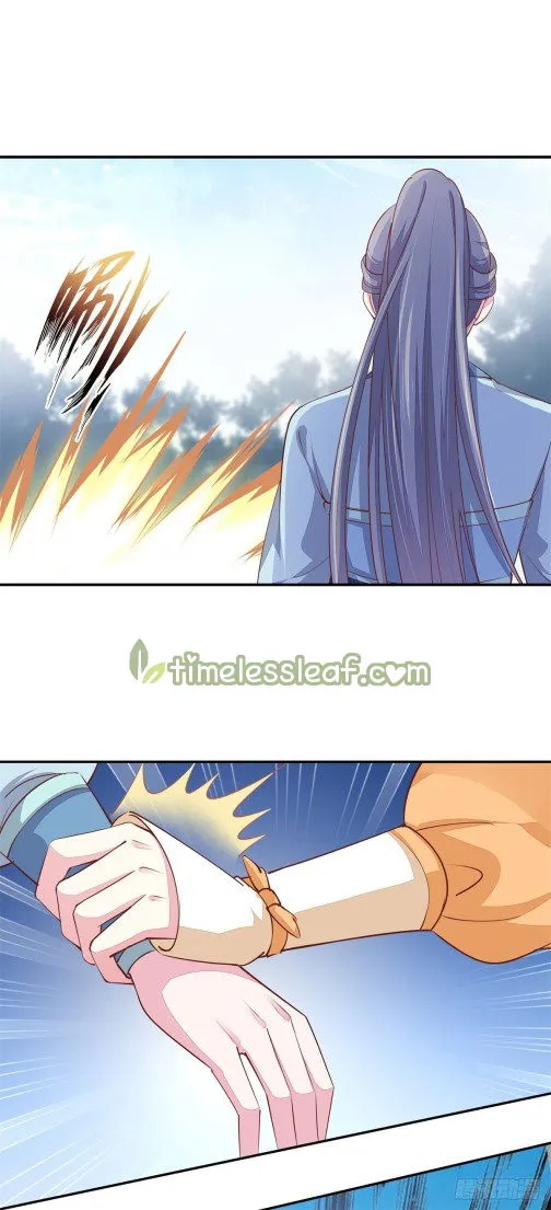 Pupillary Master Chapter 116.3 Online - página 6