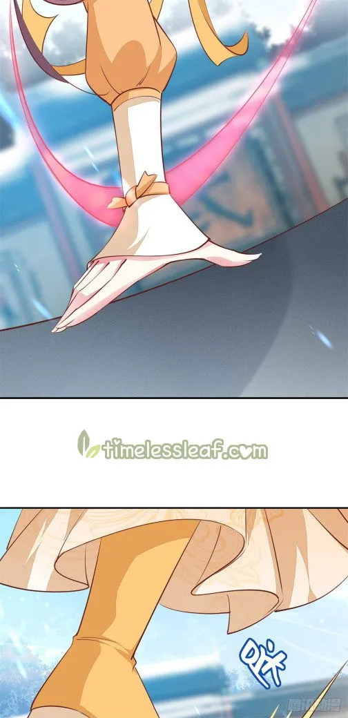 Pupillary Master Chapter 116.3 Online - página 11