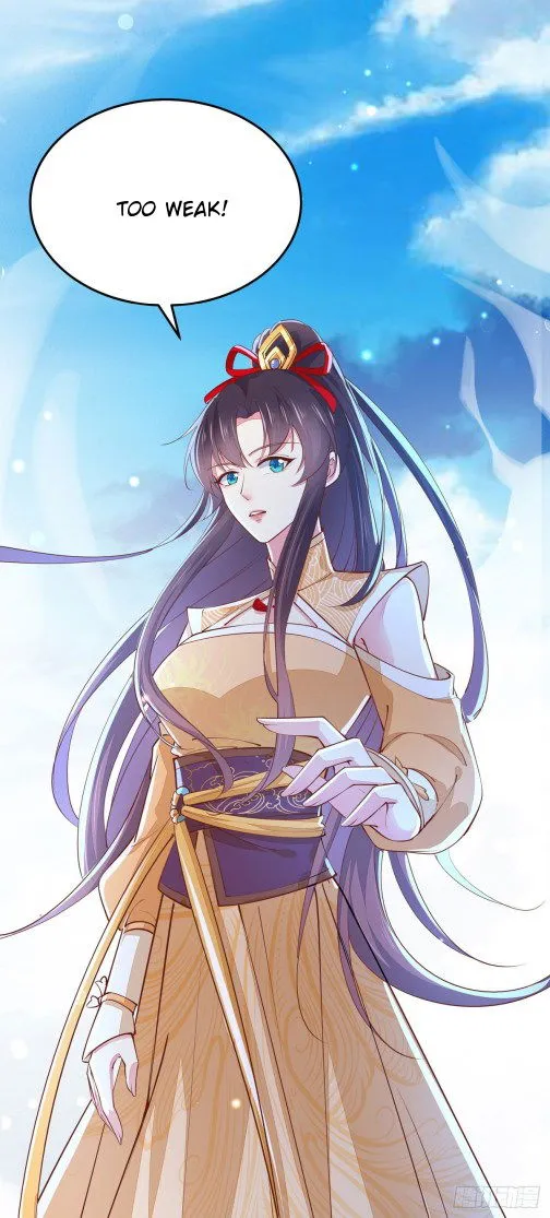 Pupillary Master Chapter 116.3 Online - página 16