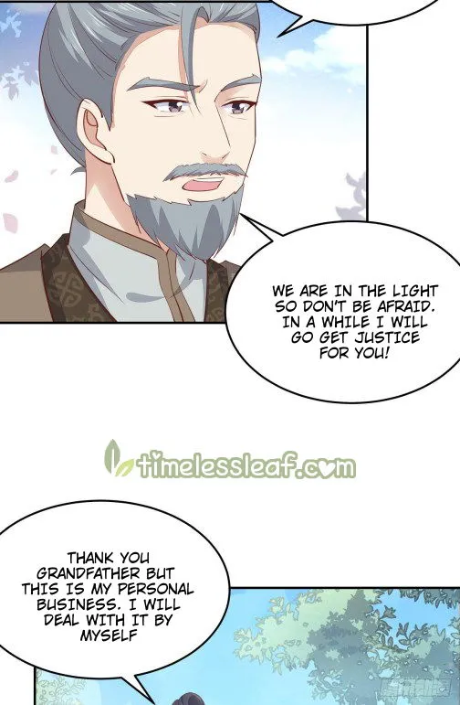 Pupillary Master Chapter 117.1 Online - página 2