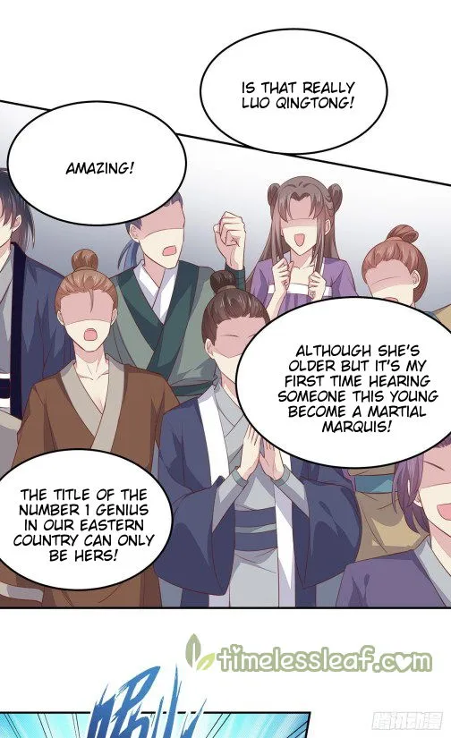 Pupillary Master Chapter 117.1 Online - página 6