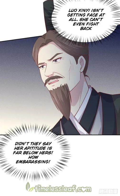 Pupillary Master Chapter 117.1 Online - página 8