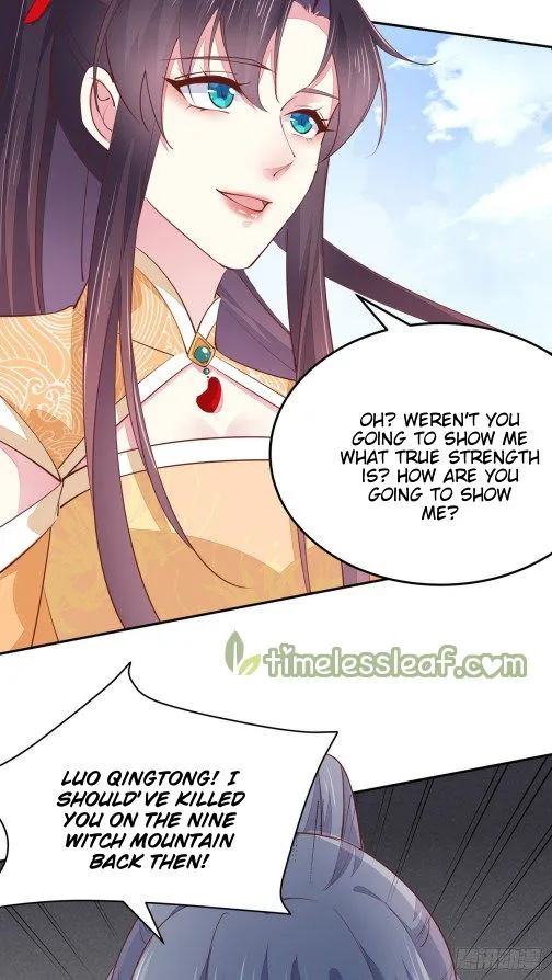 Pupillary Master Chapter 117.1 Online - página 10