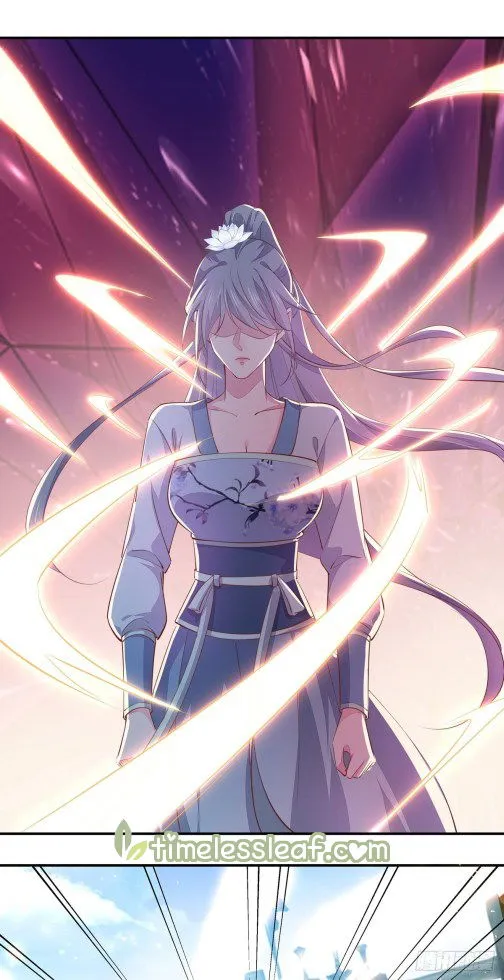 Pupillary Master Chapter 117.1 Online - página 12