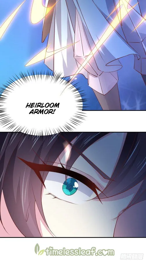 Pupillary Master Chapter 117.1 Online - página 16