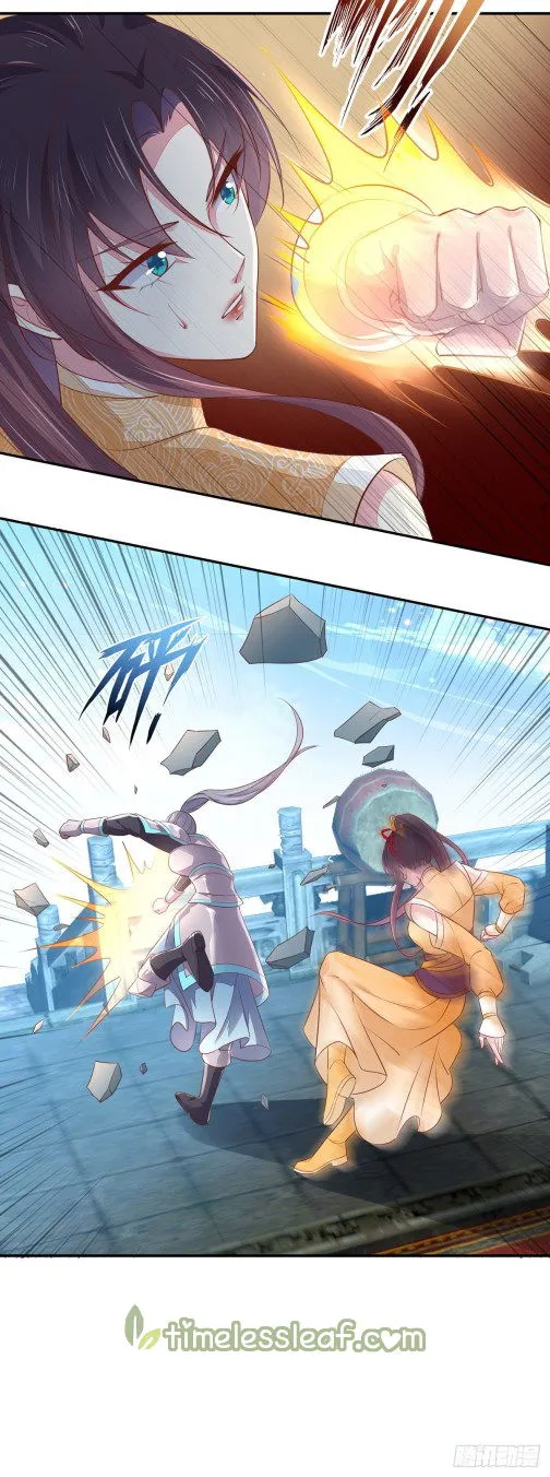 Pupillary Master Chapter 117.2 Online - página 2