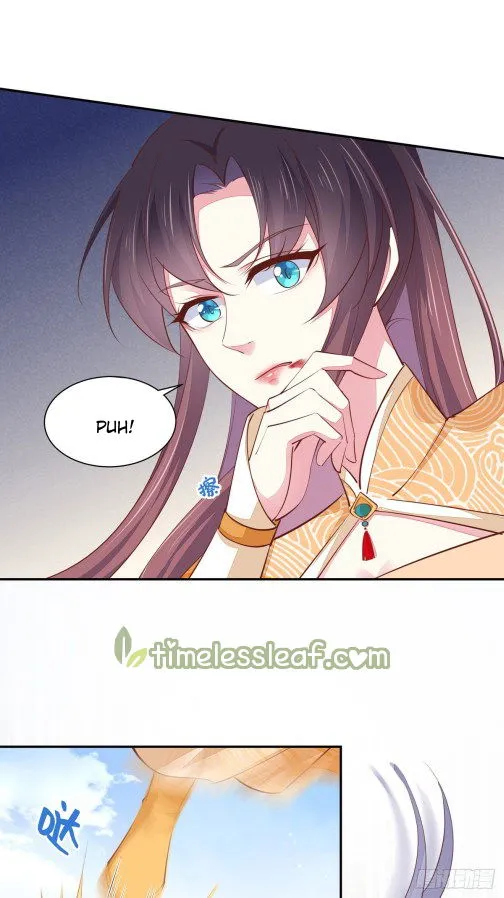 Pupillary Master Chapter 117.2 Online - página 3