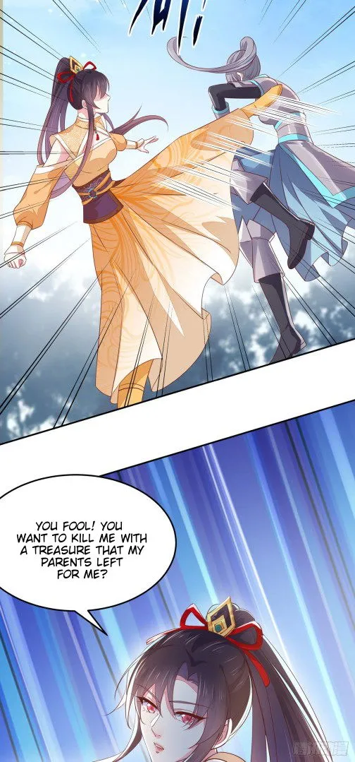 Pupillary Master Chapter 117.2 Online - página 7