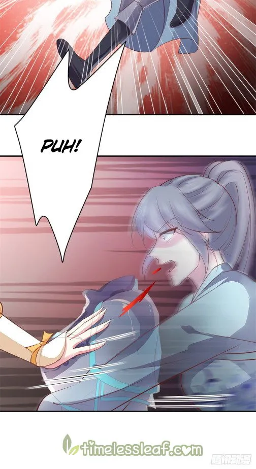 Pupillary Master Chapter 117.2 Online - página 13