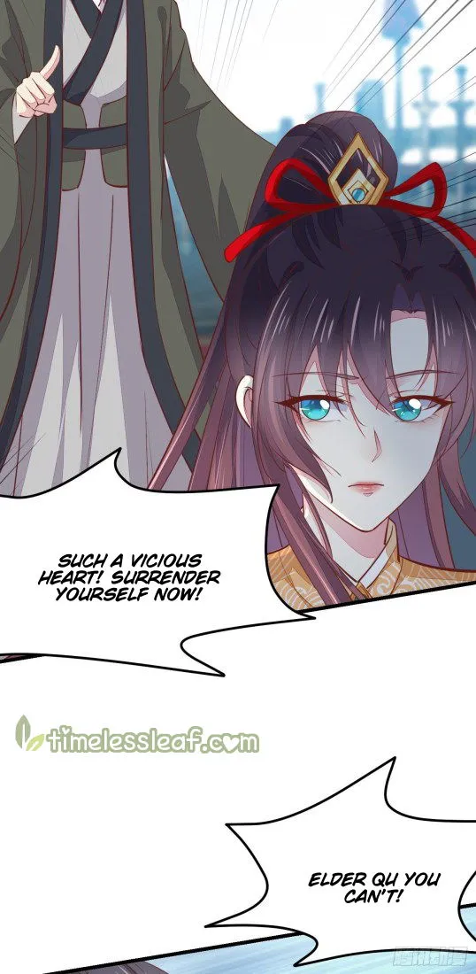 Pupillary Master Chapter 118.1 Online - página 2