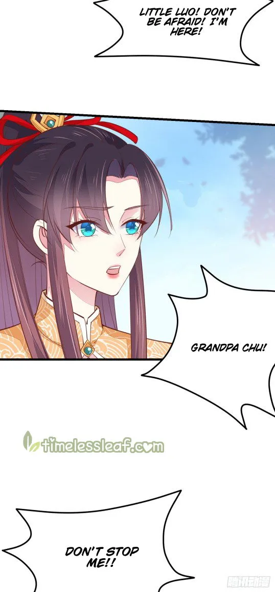 Pupillary Master Chapter 118.1 Online - página 7