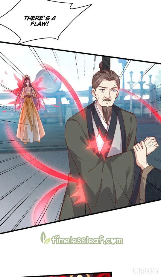 Pupillary Master Chapter 118.1 Online - página 11