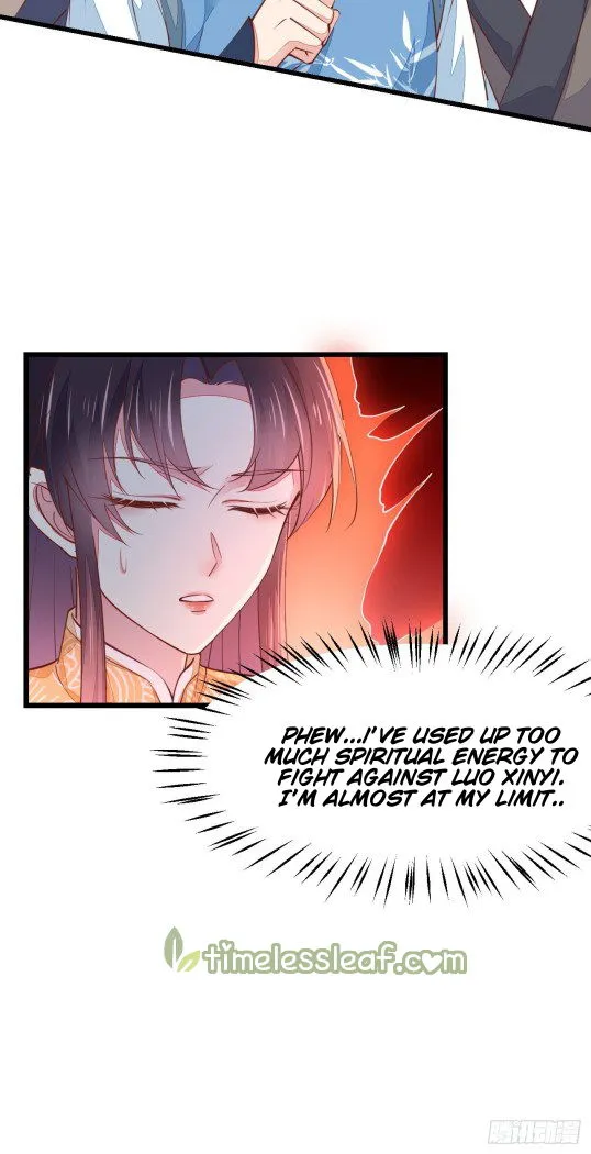 Pupillary Master Chapter 118.1 Online - página 16