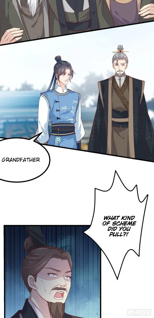 Pupillary Master Chapter 118.1 Online - página 19