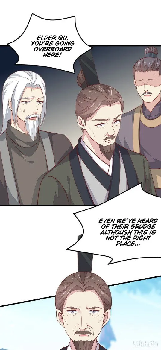 Pupillary Master Chapter 118.2 Online - página 1