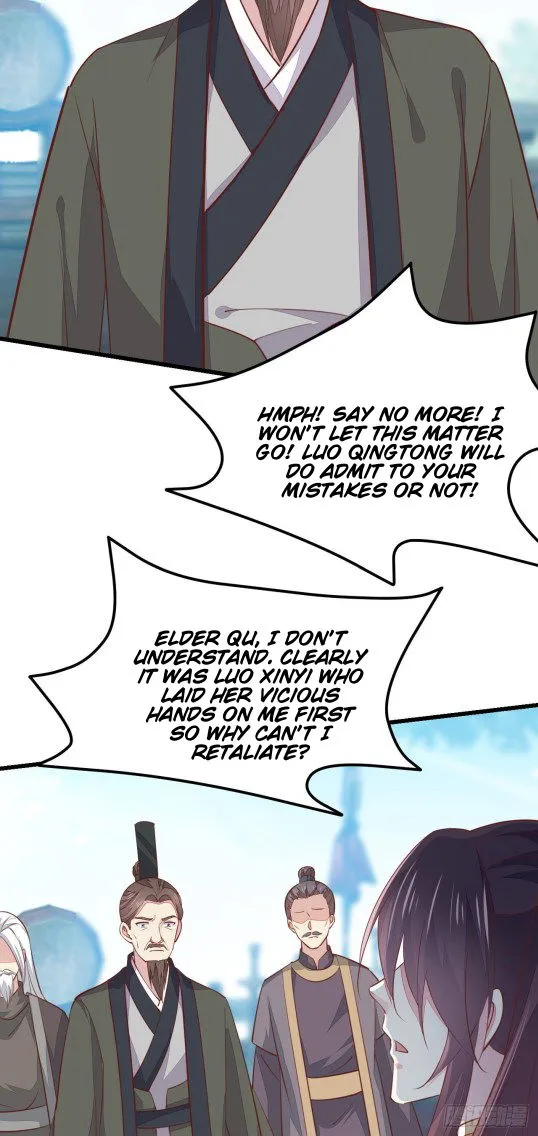 Pupillary Master Chapter 118.2 Online - página 2
