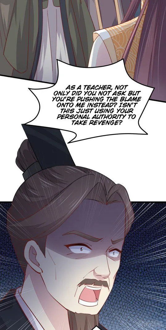 Pupillary Master Chapter 118.2 Online - página 3
