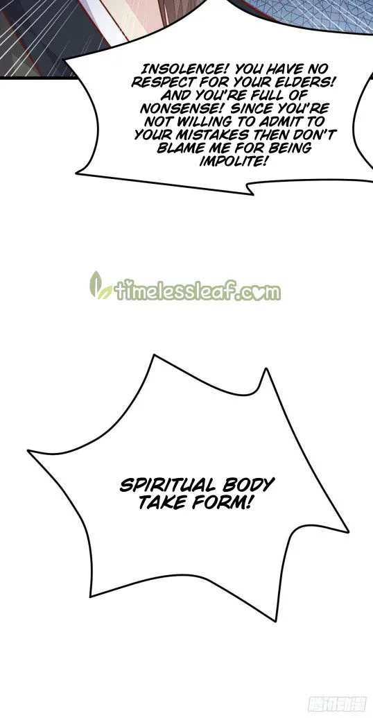 Pupillary Master Chapter 118.2 Online - página 4