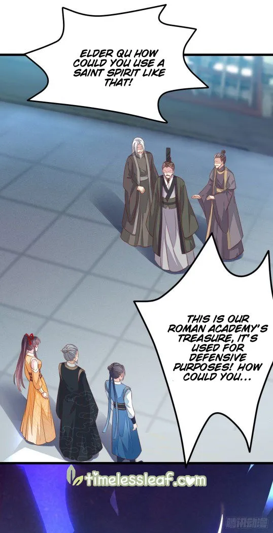 Pupillary Master Chapter 118.2 Online - página 5