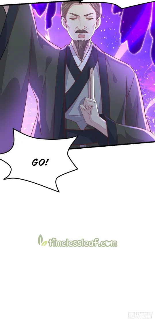 Pupillary Master Chapter 118.2 Online - página 8
