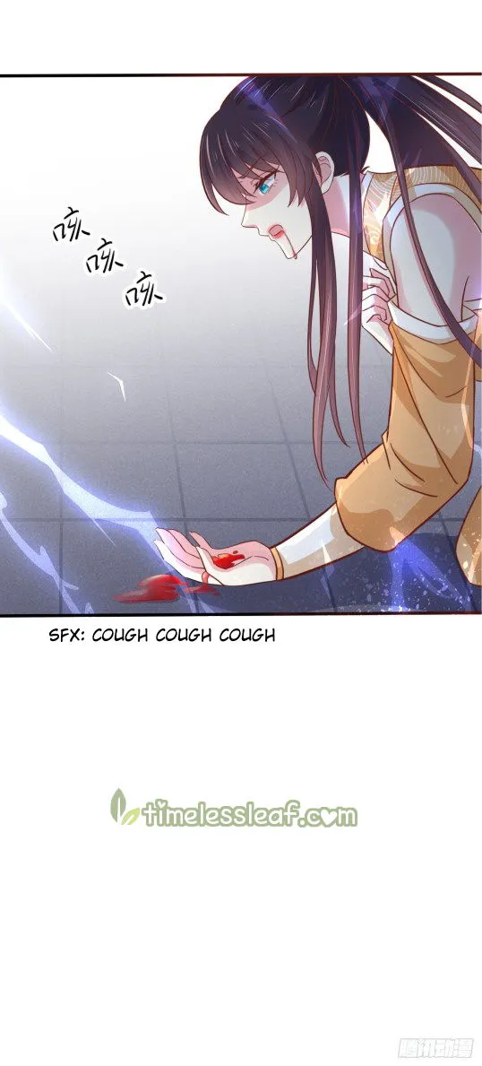Pupillary Master Chapter 118.2 Online - página 11
