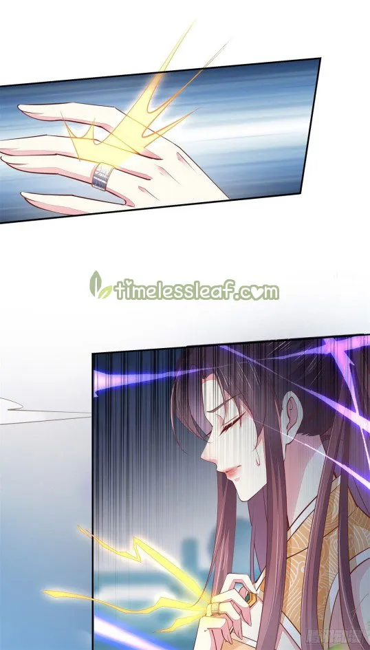 Pupillary Master Chapter 118.2 Online - página 14