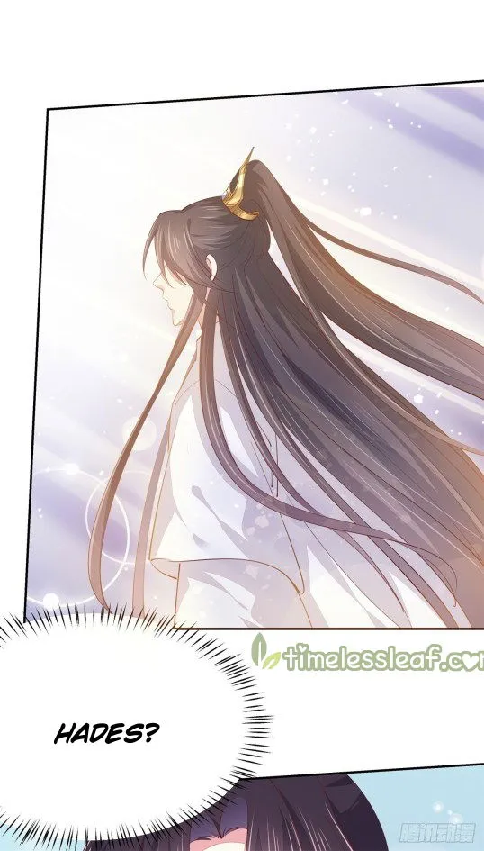 Pupillary Master Chapter 118.2 Online - página 16