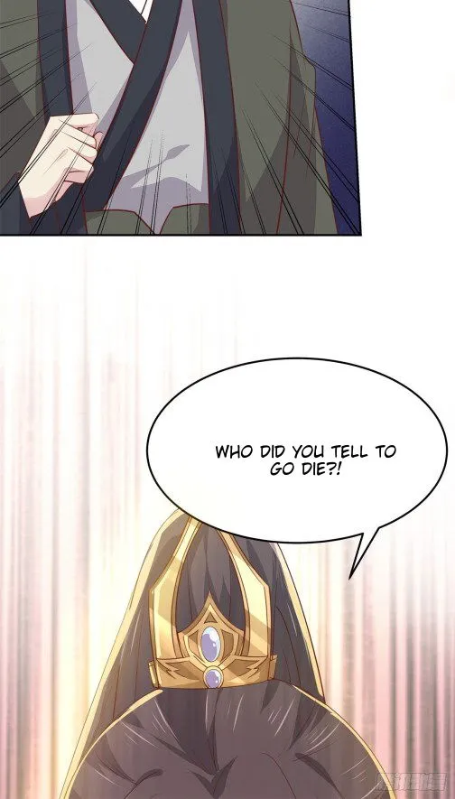 Pupillary Master Chapter 118.2 Online - página 18