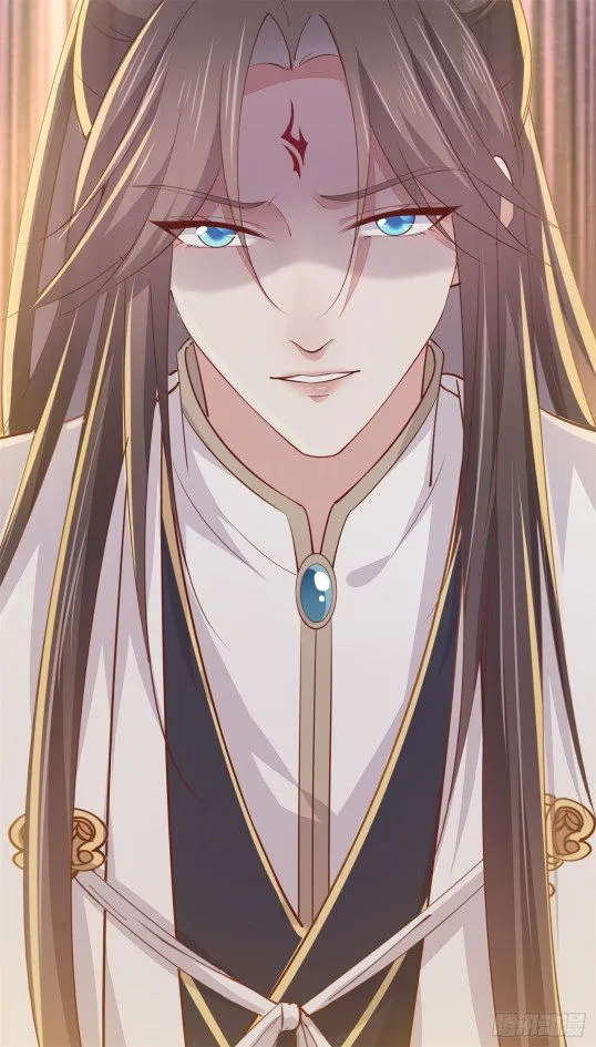 Pupillary Master Chapter 118.2 Online - página 19
