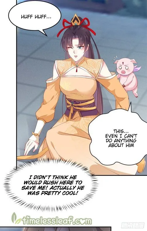Pupillary Master Chapter 119.1 Online - página 2