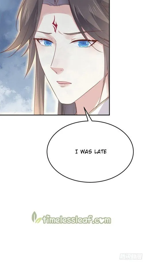 Pupillary Master Chapter 119.1 Online - página 3