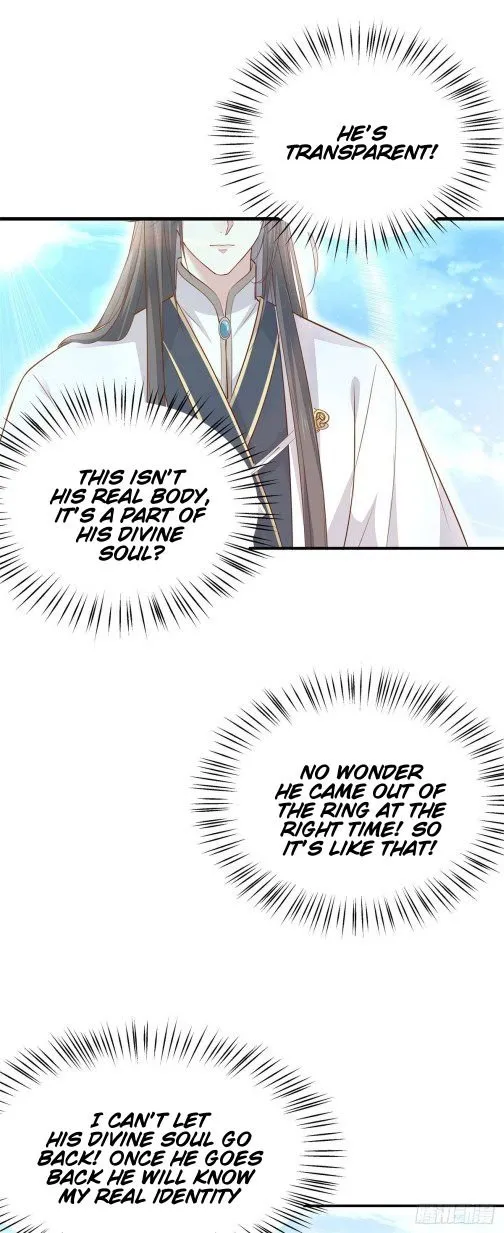 Pupillary Master Chapter 119.1 Online - página 18