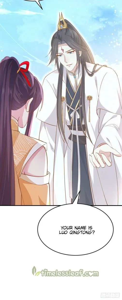 Pupillary Master Chapter 119.2 Online - página 1