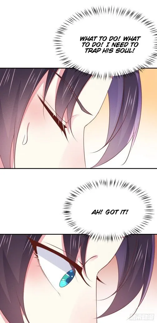 Pupillary Master Chapter 119.2 Online - página 2