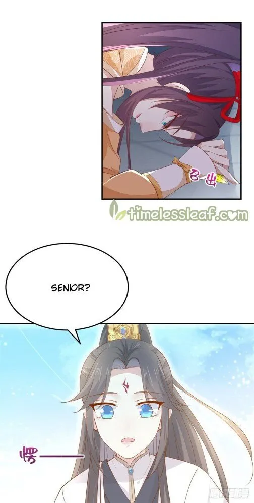Pupillary Master Chapter 119.2 Online - página 5