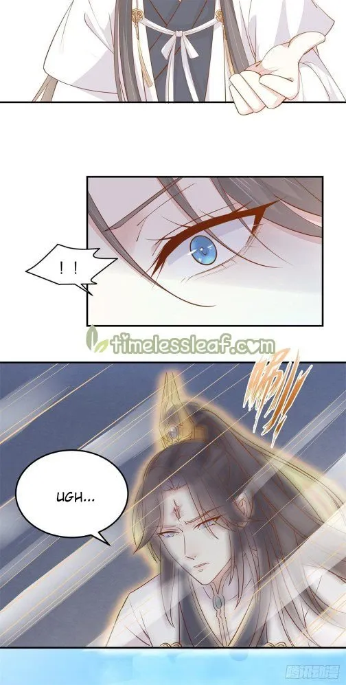 Pupillary Master Chapter 119.2 Online - página 6