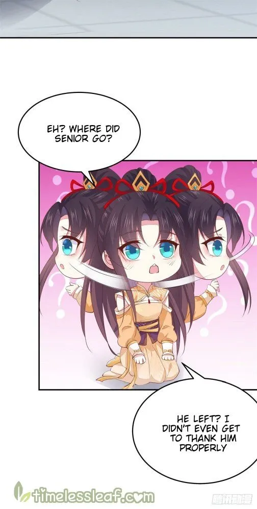 Pupillary Master Chapter 119.2 Online - página 8