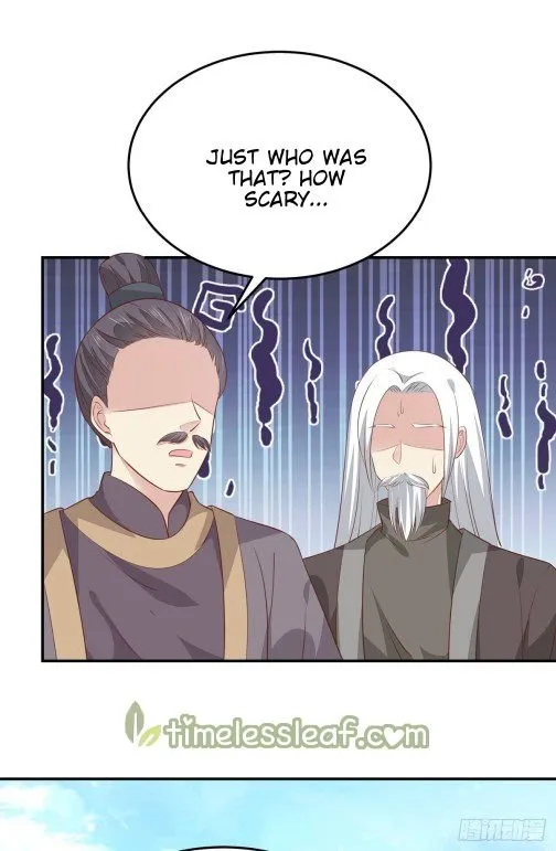 Pupillary Master Chapter 119.2 Online - página 9