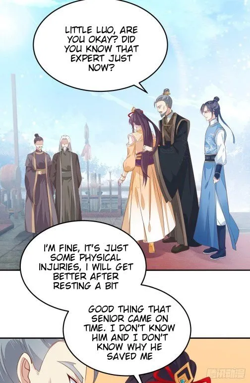 Pupillary Master Chapter 119.2 Online - página 10