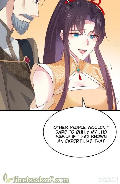 Pupillary Master Chapter 119.2 Online - página 11