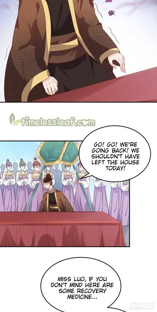 Pupillary Master Chapter 119.2 Online - página 13